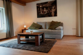 Idyllische Ferienwohnung im Kalletal